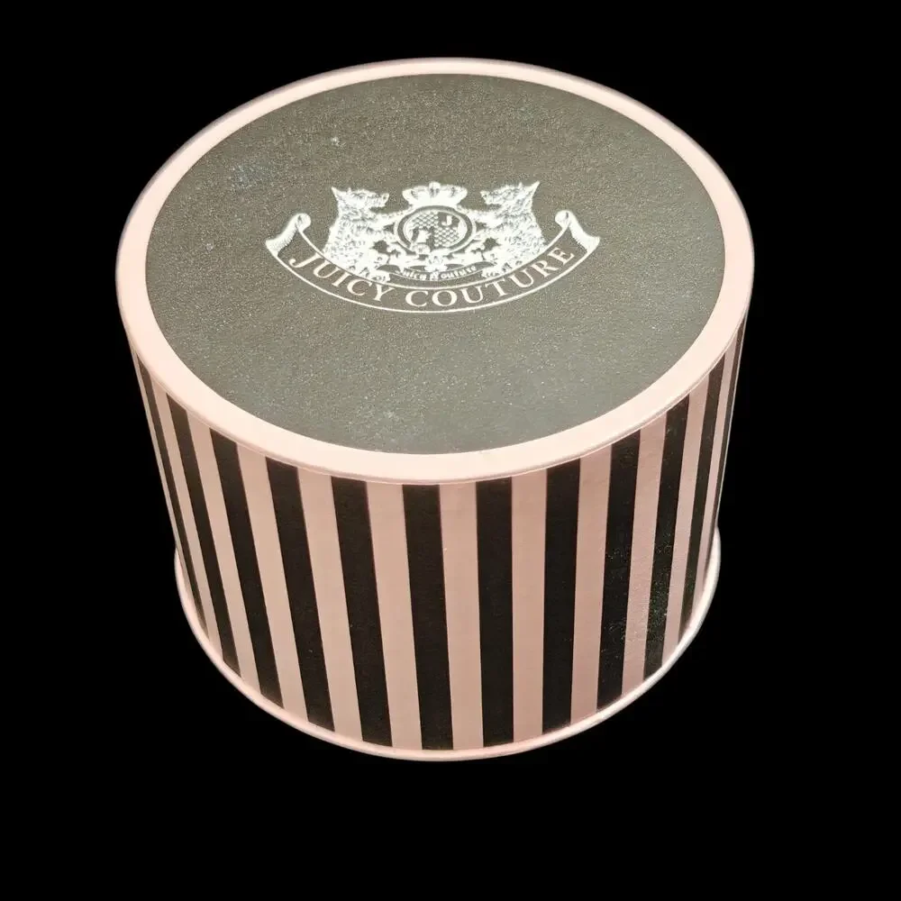 Vintage Y2K Juicy Couture Decadent Dusting Powder 3.4oz Rare NEW Unused
